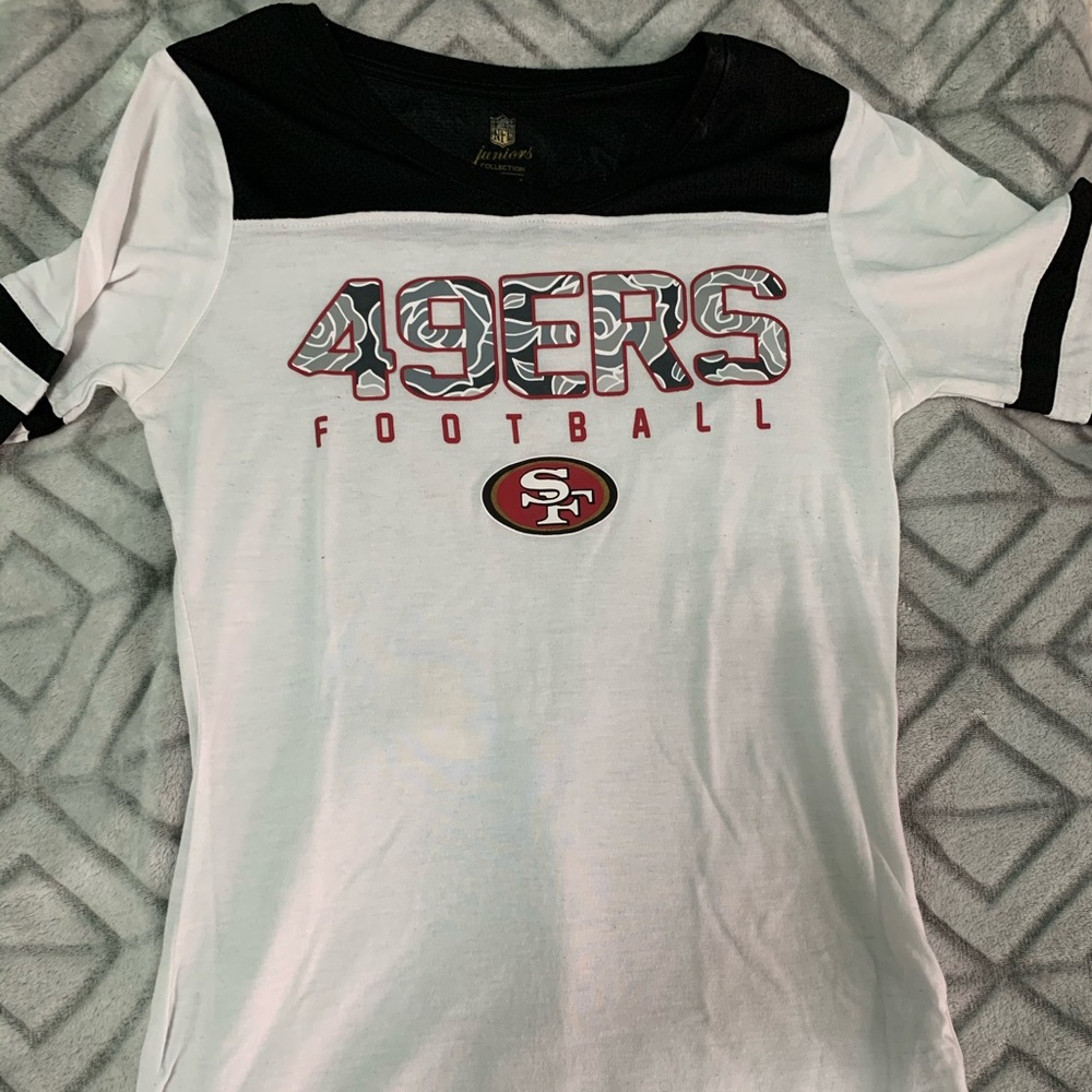 San Francisco 49ers T-shirt